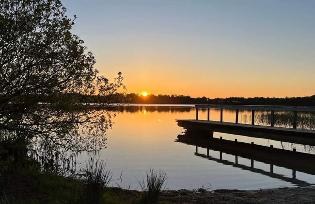 4 Star Holiday Home in Ansager - Foto 26