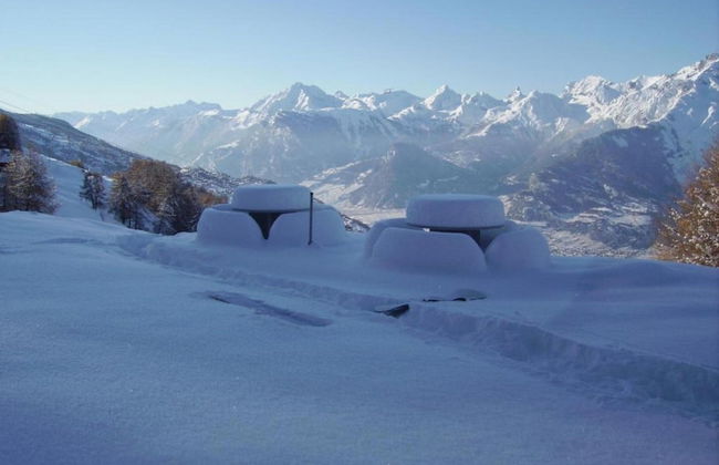Mountain Escape With Fireplace - Foto 18