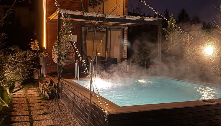 Photo 1 - Chill Sapanca