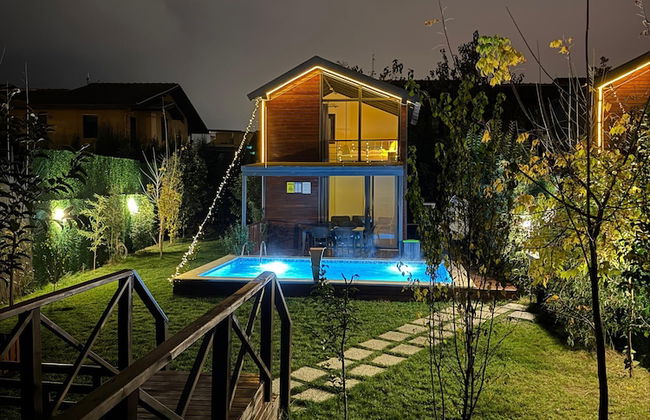 Chill Sapanca - Photo 8