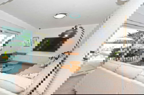 Foto 33 - Refined and Inviting Villa in Kanfanar