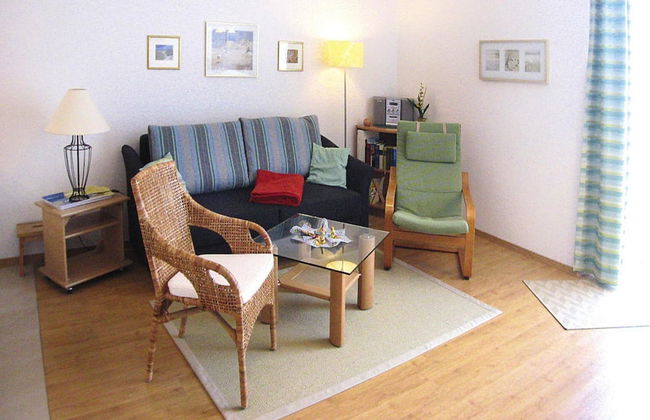 Apartment in Cuxhaven With Community Pool - Photo 38