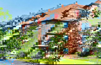 Foto 1 - Apartment in Cuxhaven