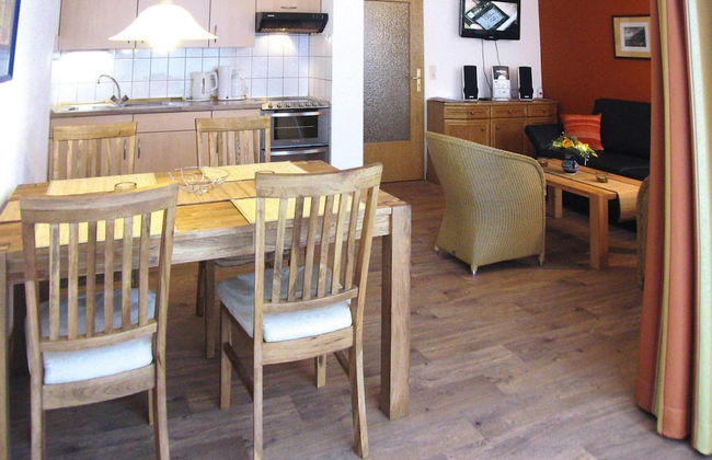 Apartment in Cuxhaven With Community Pool - Photo 50