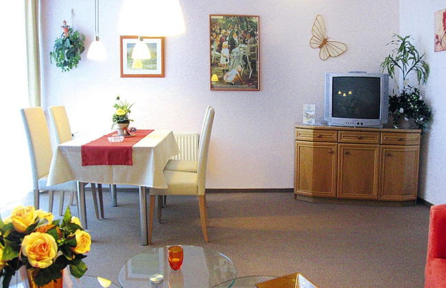 Apartment in Cuxhaven With Community Pool - Photo 51
