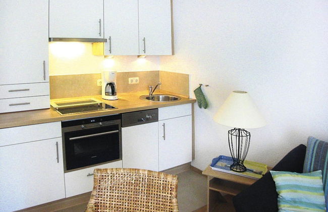 Apartment in Cuxhaven With Community Pool - Photo 15