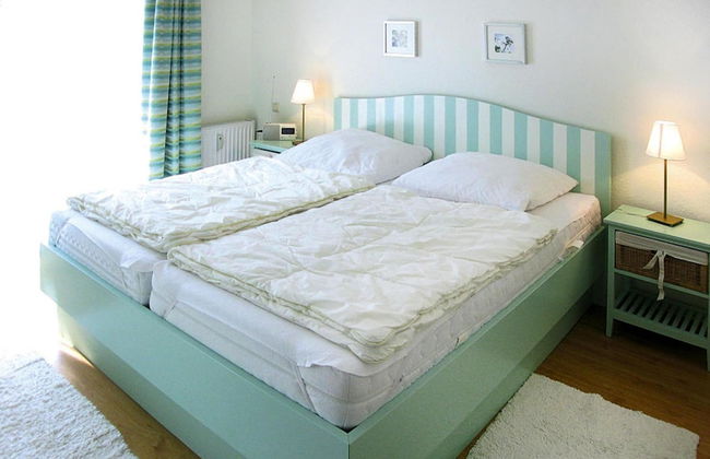 Apartment in Cuxhaven With Community Pool - Photo 10