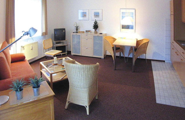 Apartment in Cuxhaven With Community Pool - Photo 33