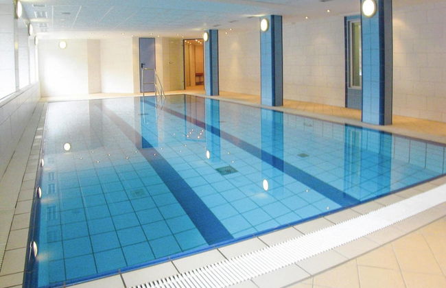 Apartment in Cuxhaven With Community Pool - Photo 46