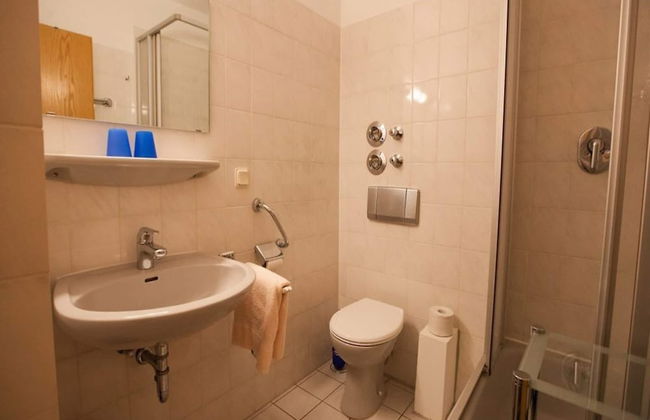 Apartment in Cuxhaven With Community Pool - Photo 43
