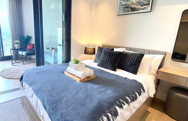 Sea View Edge Central Pattaya - Photo 12