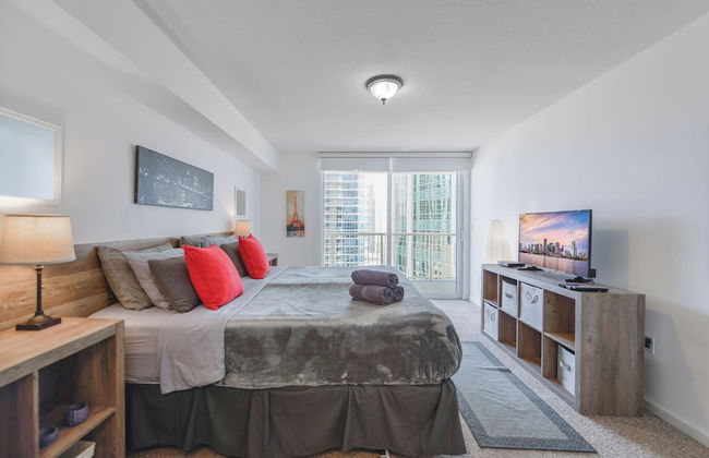 Modern Condos Located in Brickell - Foto 6