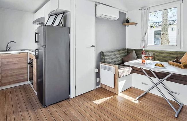 9 Person Holiday Park Home in Otterup - Foto 22