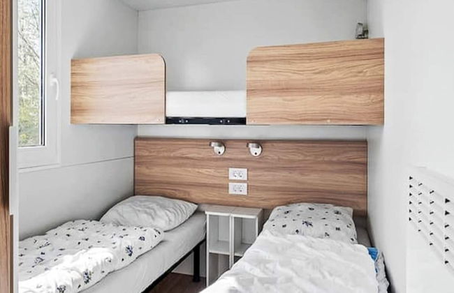 9 Person Holiday Park Home in Otterup - Foto 20