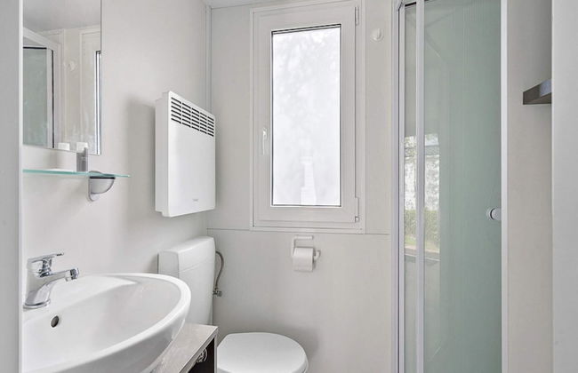 9 Person Holiday Park Home in Otterup - Foto 4