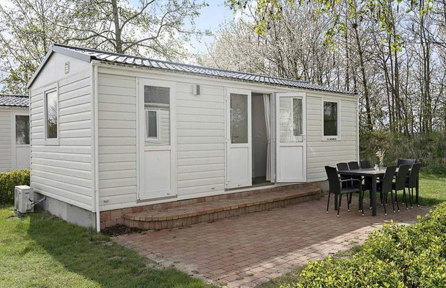 9 Person Holiday Park Home in Otterup - Foto 42