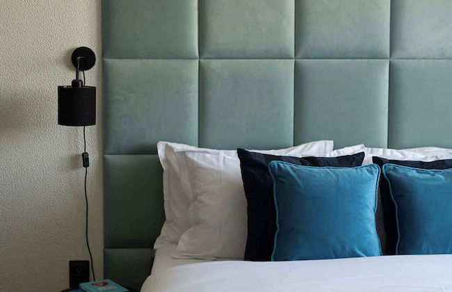 Holts Cozy Studios Near The Faculty of Law - Foto 16