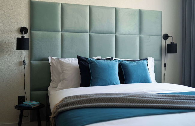 Holts Cozy Studios Near The Faculty of Law - Foto 14