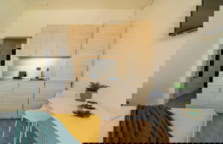 Foto 3 - Holts Cozy Studios Near The Faculty of Law