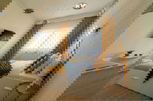 Foto 1 - Holts Cozy Studios Near The Faculty of Law