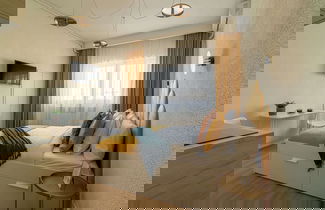 Foto 1 - Holts Cozy Studios Near The Faculty of Law