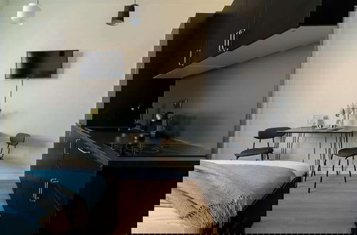 Foto 6 - Holts Cozy Studios Near The Faculty of Law