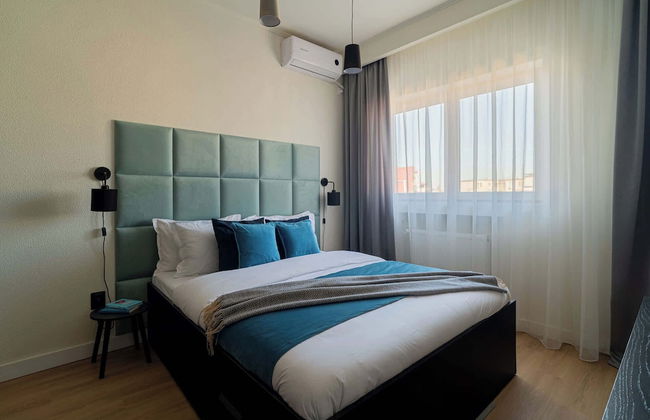 Holts Cozy Studios Near The Faculty of Law - Foto 10