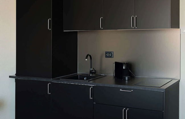 Holts Cozy Studios Near The Faculty of Law - Foto 12