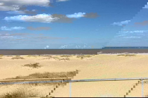 Foto 29 - Seaside Chalet /caravan Retreat in Great Yarmouth