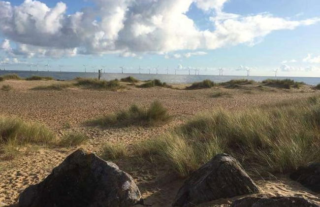 Seaside Chalet /caravan Retreat in Great Yarmouth - Photo 32