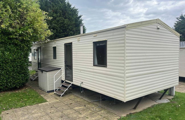 Seaside Chalet /caravan Retreat in Great Yarmouth - Photo 38