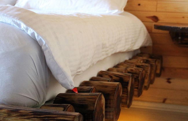 Santavera Bungalov - Photo 4