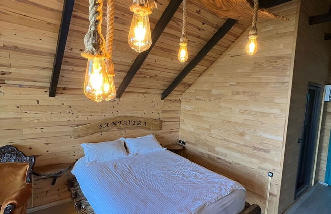 Santavera Bungalov - Photo 8