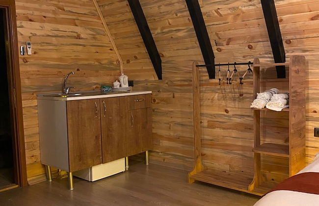 Santavera Bungalov - Photo 11