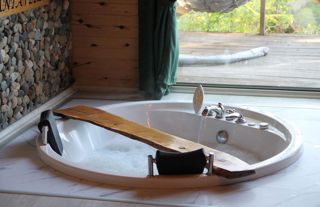 Santavera Bungalov - Photo 23