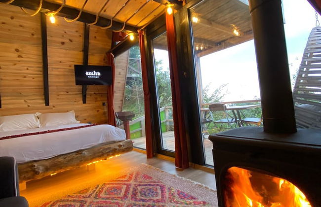 Santavera Bungalov - Photo 15