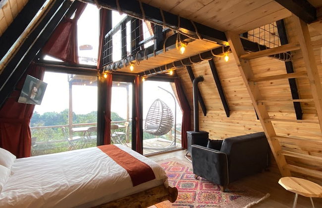 Santavera Bungalov - Photo 14