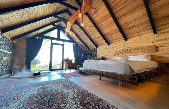 Santavera Bungalov - Photo 3