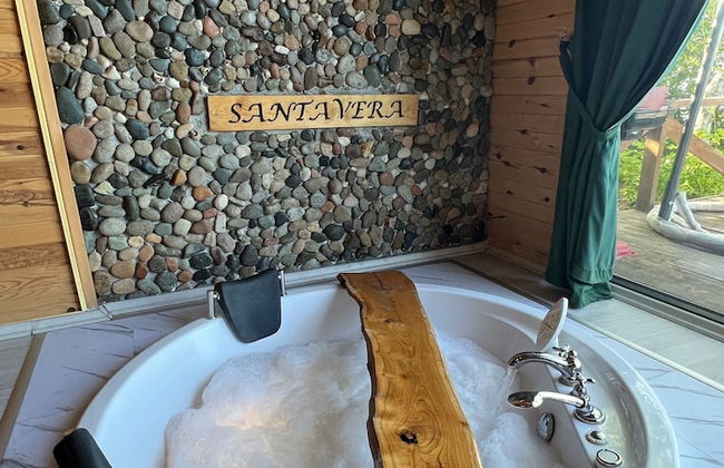 Santavera Bungalov - Photo 22