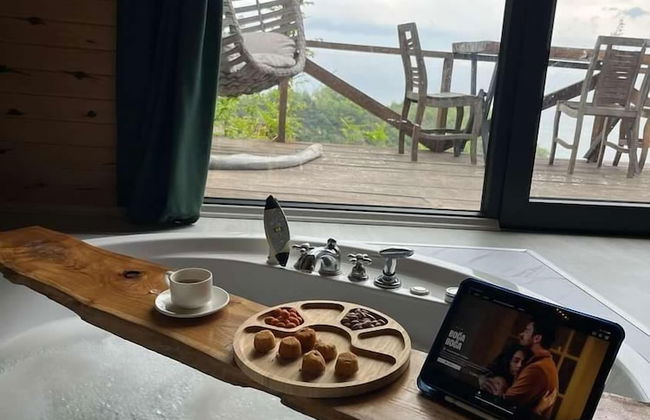 Santavera Bungalov - Photo 20