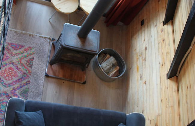 Santavera Bungalov - Photo 16