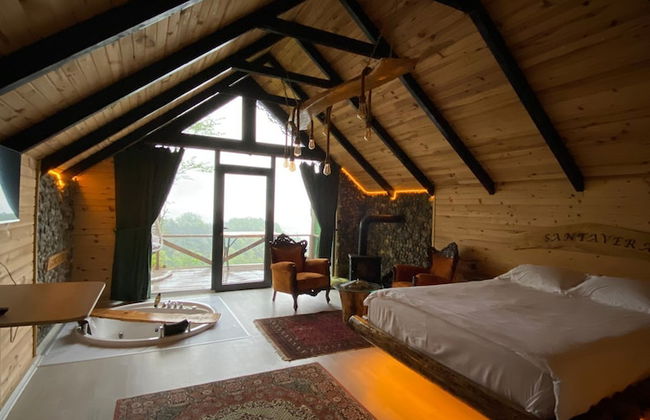 Santavera Bungalov - Photo 9