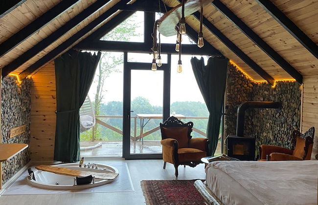 Santavera Bungalov - Photo 2