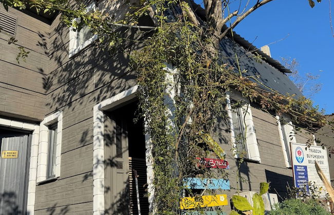 Santavera Bungalov - Photo 1