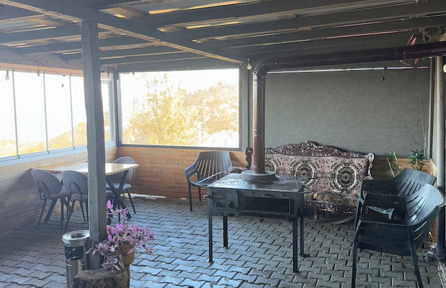 Santavera Bungalov - Photo 24