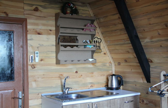 Santavera Bungalov - Photo 10