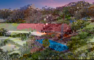 Foto 1 - Rancho Real by Avantstay Private Pool + Hot Tub Luxe Group Retreat