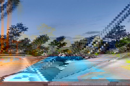 Foto 41 - Rancho Real by Avantstay Private Pool + Hot Tub Luxe Group Retreat