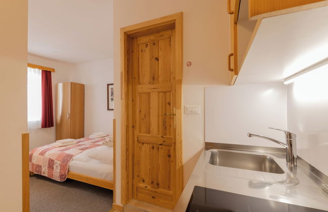 Apartmaji Rozle - Foto 17