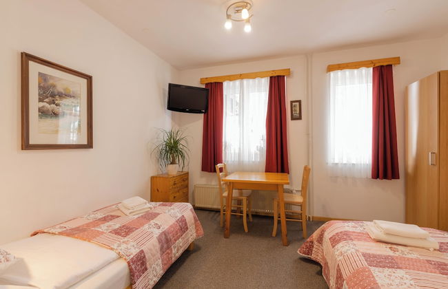 Apartmaji Rozle - Foto 16